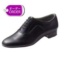 セキネ 革パンチ 兼用シューズ 660