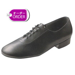 セキネ ローヒール ラテン ソフト M881