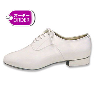 セキネ モダン 白革 M730