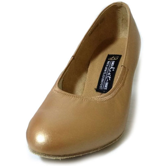 ケント　スタンダード　ダンスシューズ　ウェーブラム