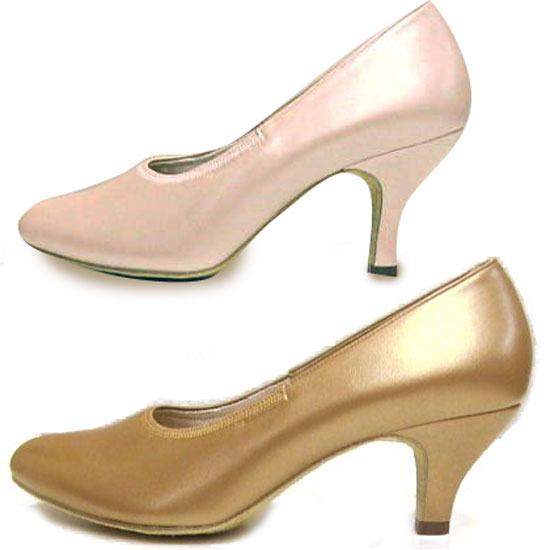 ケント　スタンダード　ダンスシューズ　ウェーブラム