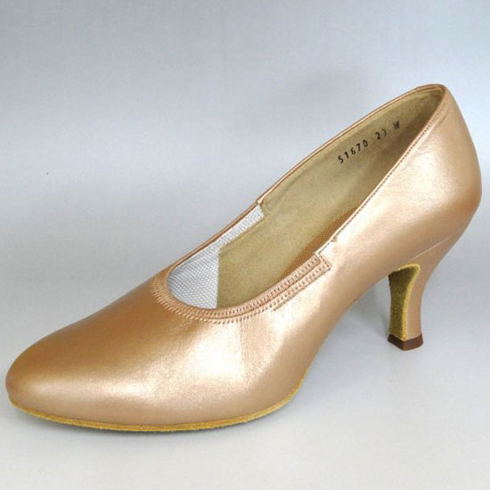 ケント　スタンダード　ダンスシューズ　ウェーブラム