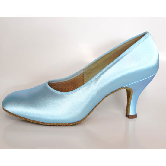 ケント　スタンダード　ダンスシューズ　プロフィット　サテン