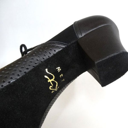 ケント　ティーチャーズシューズ 