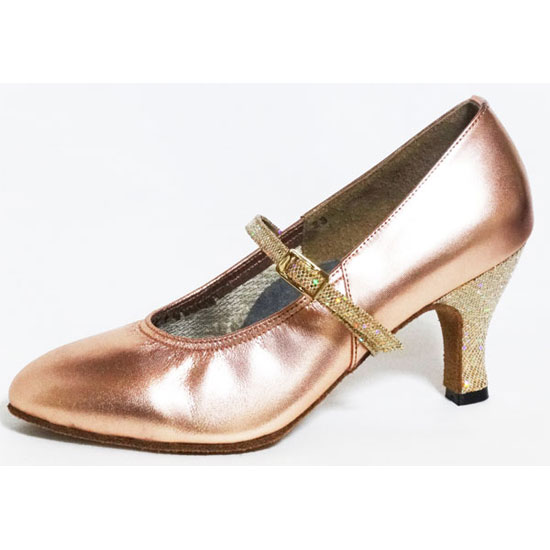 オーダーメイド靴　Roseris《レオノーラ》スタンダードシューズ