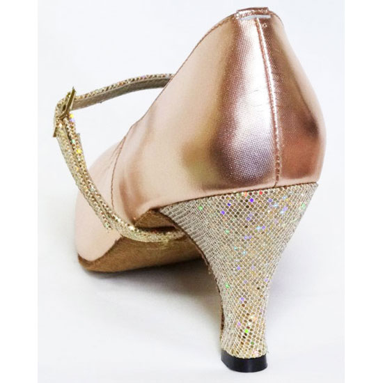 オーダーメイド靴　Roseris《レオノーラ》スタンダードシューズ