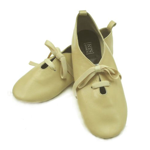 Roseris《ソフトシューズ》マットカラー・柔らかな裸足感覚の靴