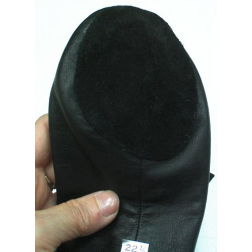 Roseris《ソフトシューズ》マットカラー・柔らかな裸足感覚の靴