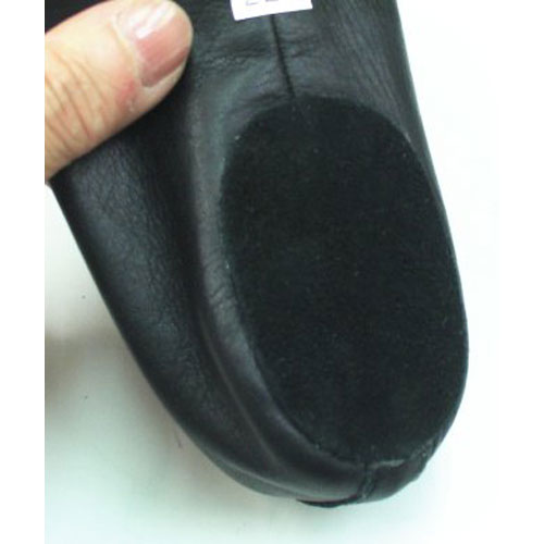 Roseris《ソフトシューズ》マットカラー・柔らかな裸足感覚の靴