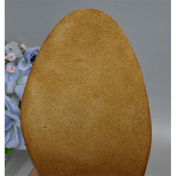 Roseris《アミリス》ラウンドトゥのスタンダードシューズ【ブロンズベージュ】