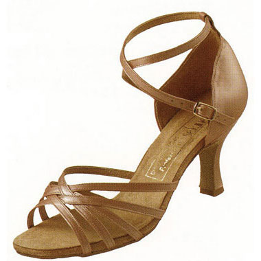 ブラウンパールカーフ