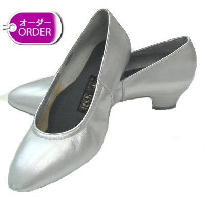 セキネ ローヒール スタンダード