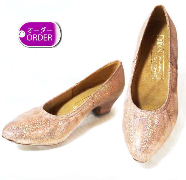 セキネ ローヒール スタンダード