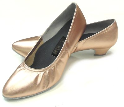 セキネ ローヒール スタンダード