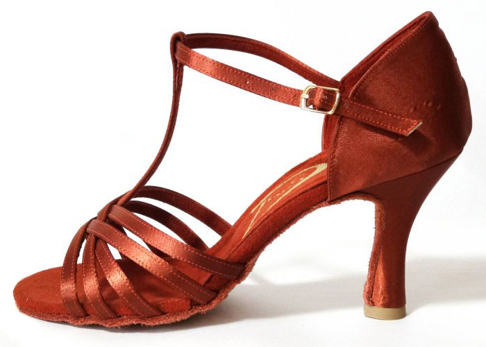 セキネ　ラテン サテンシューズ （競技用）ss2100　オーダー