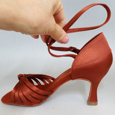 セキネ　ラテン サテン （競技用） ss2300　オーダー