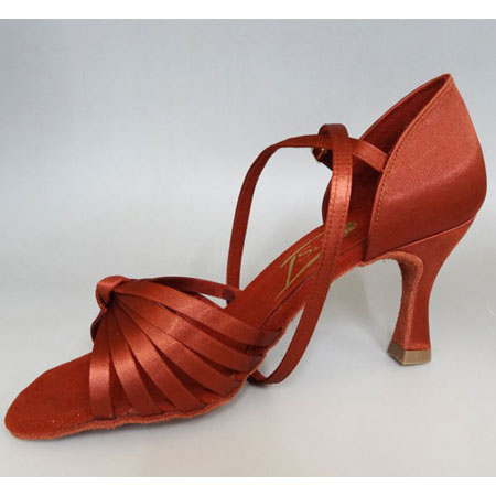 セキネ　ラテン サテン （競技用）　 ss2300　オーダー