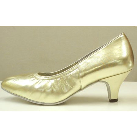 セキネ　スタンダードシューズ　 ホワイトゴールドキットE559