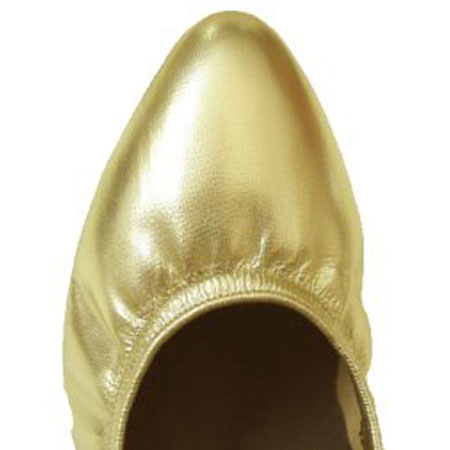 セキネ　スタンダードシューズ　 ホワイトゴールドキットE559