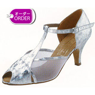 シルバーダイヤメッシュ オーダー品PK53BN