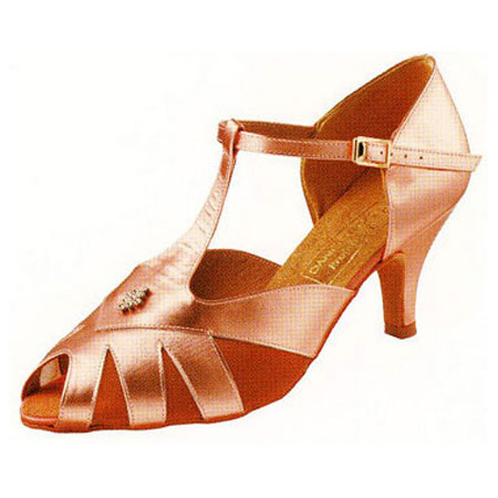 石付きサティーナベージュ メッシュ PK669BN