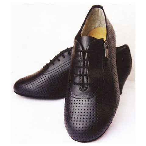 sekine 4cmヒール ファスナー付きティーチャーズ SS-T1010F