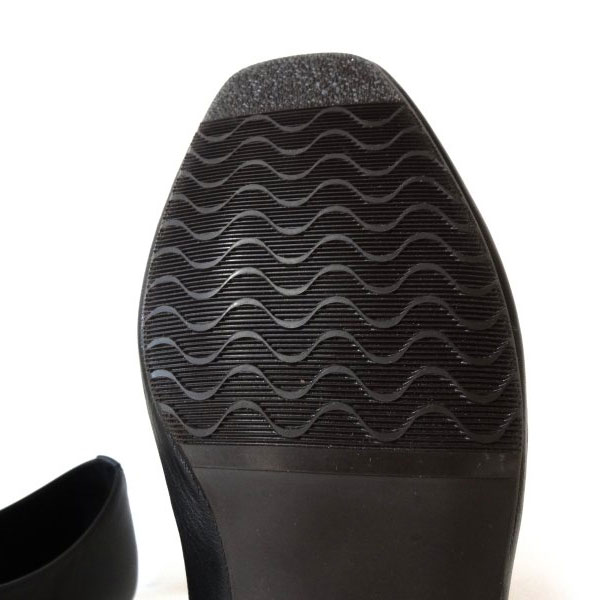 ケント　兼用　ダンスシューズ3　カスタムパンチ