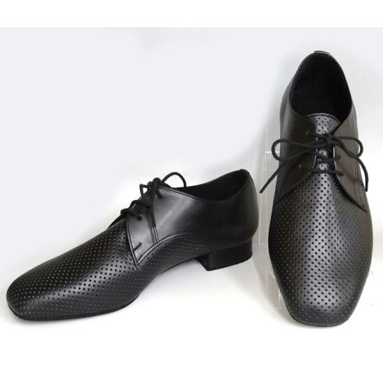 ケント　兼用　ダンスシューズ3　カスタムパンチ