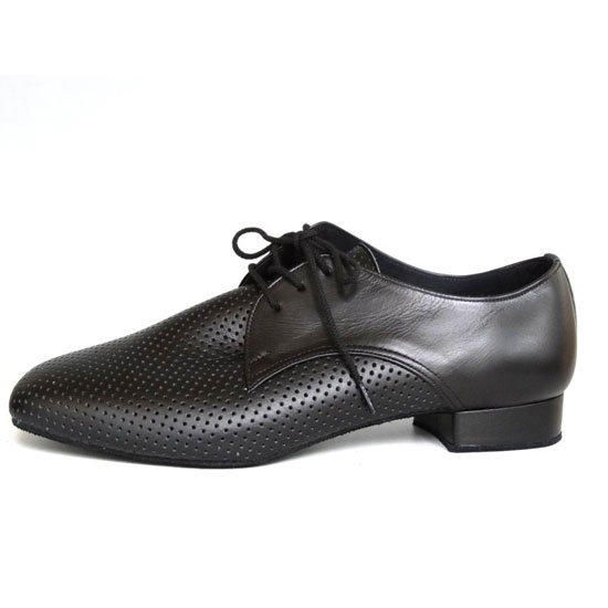 ケント　兼用　ダンスシューズ3　カスタムパンチ