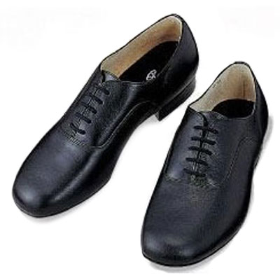 ケント　兼用　ダンスシューズ　ナンバーワンレザー