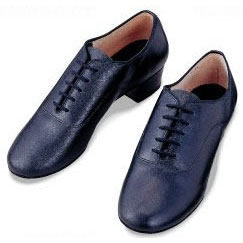 ケント　ラテン　スパイラルB　カーフ