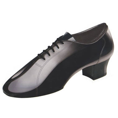 スーパ　上級者向けラテン競技モデル　エナメル 8503 