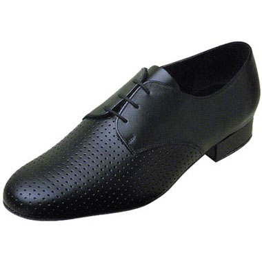 スーパ　モダン　ブラックレザー（パンチ）6000Ｗ