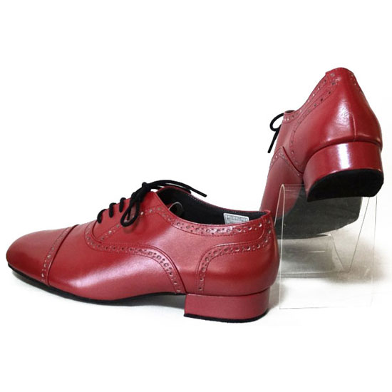 タカダンス　男性用スタンダードシューズ　【モダン】アルゼンチンタンゴにもおすすめ　翔