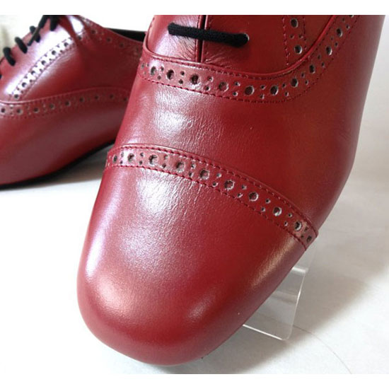 タカダンス　男性用スタンダードシューズ　【モダン】アルゼンチンタンゴにもおすすめ　翔