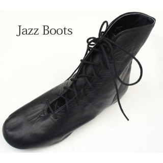 フレンド　ブーツジャズシューズ