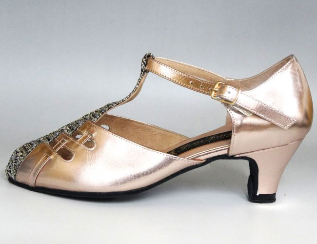 フレンド　ダンスシューズ