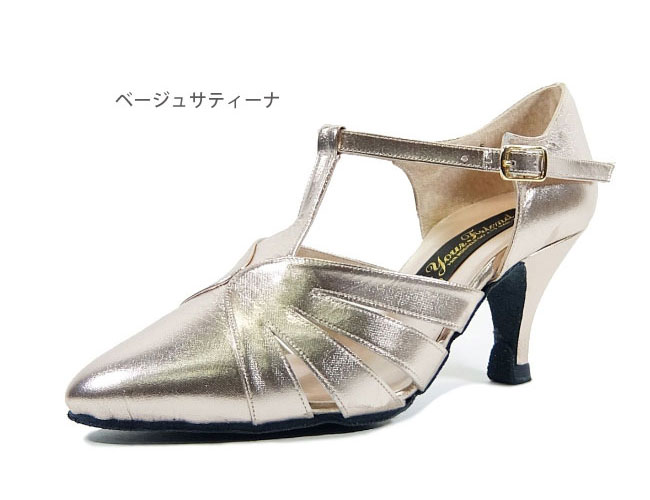 フレンド　ダンスシューズ