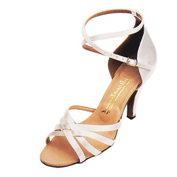 ラテンシューズ　メリッサ（インターナショナル）オーダー品