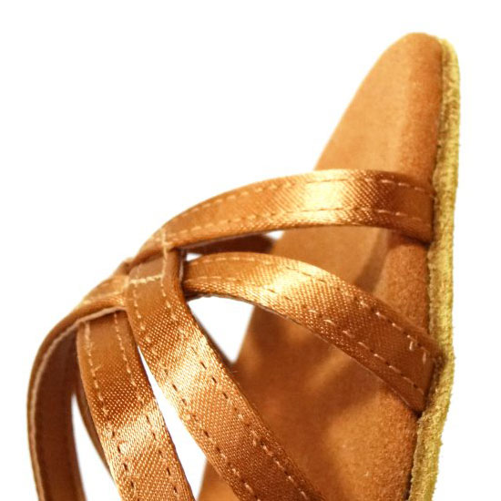 ラテンシューズ　メリッサ（インターナショナル）オーダー品