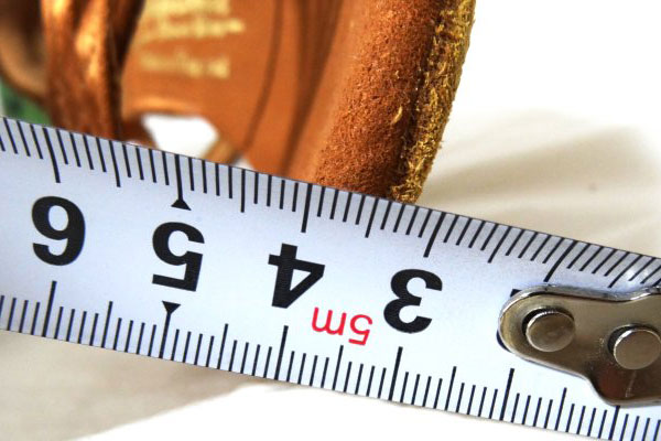 ラテンシューズ　メリッサ（インターナショナル）オーダー品