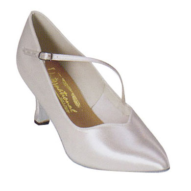 モダン・スタンダードシューズ　スーパースター