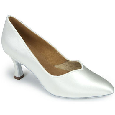 モダン・スタンダードシューズ　スーパースター（インターナショナル）オーダー品