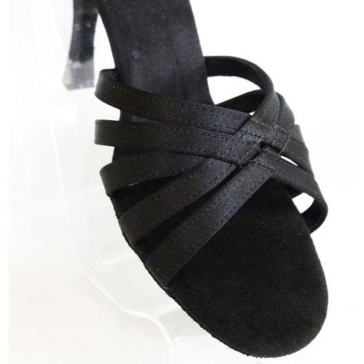 ケント ラテン　ダンスシューズ 　ガゼルＢＸＬ　9cmヒール