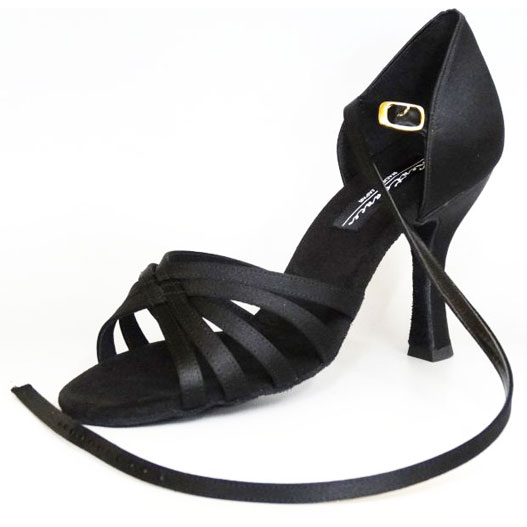 ケント ラテン　ダンスシューズ 　ガゼルＢＸＬ　9cmヒール