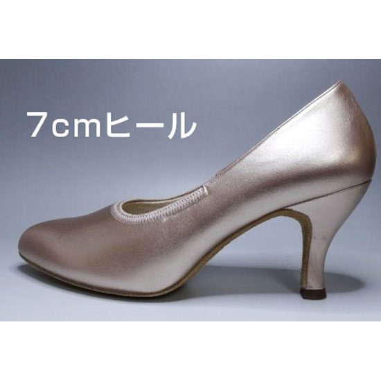 ケント　スタンダード　ダンスシューズ　ウェーブ