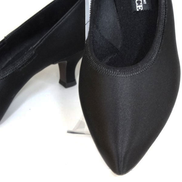 ケント　スタンダード　ダンスシューズ　ウェーブ