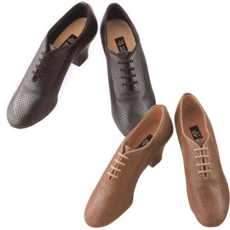 ケント　ティーチャーズシューズ グレイスパンチ