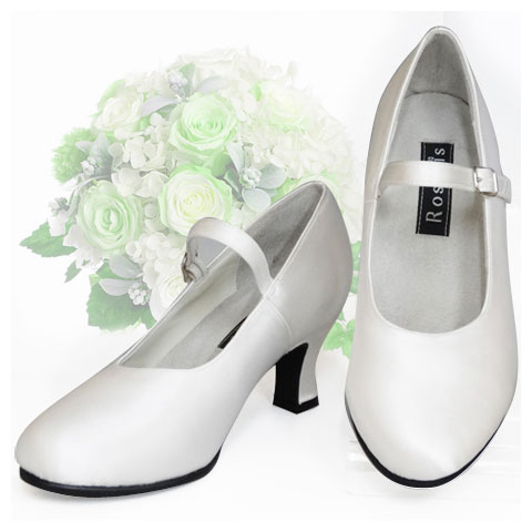 ブライダルシューズ