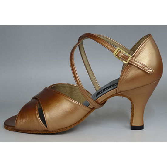 オーダーメイド靴 Roseris《エルフ》ラテンシューズ